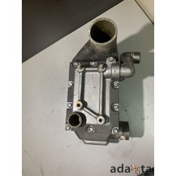 Intercambiador de Aire 4LH-HTE,DTE YANMAR