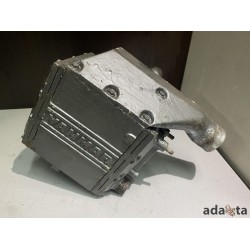 Intercambiador de Aire 4LH-HTE,DTE YANMAR