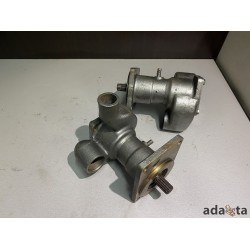 Bomba de Agua Marina (Impeller) YANMAR 4LH