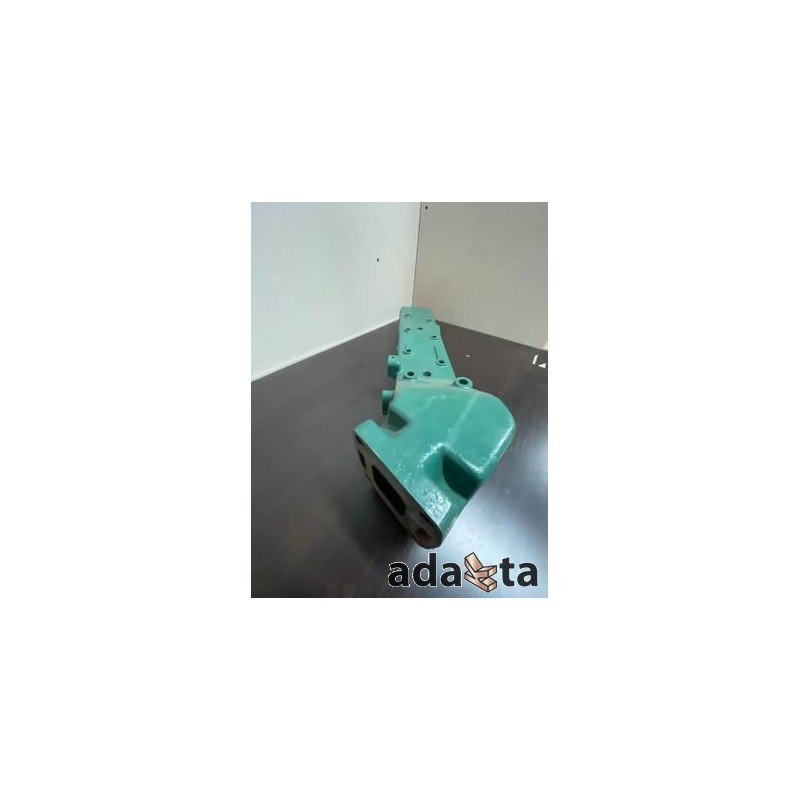 colector de escape VOLVO PENTA TAMD31
