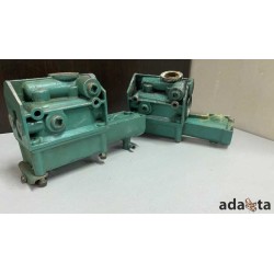 Caja Termostato VOLVO PENTA TAMD