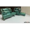 Caja Termostato VOLVO PENTA TAMD