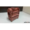 Caja Termostato VOLVO PENTA TAMD
