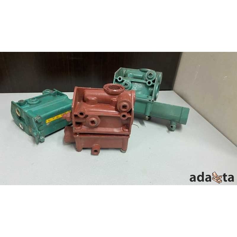Caja Termostato VOLVO PENTA TAMD