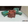 Caja Termostato VOLVO PENTA TAMD