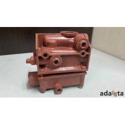 Caja Termostato VOLVO PENTA TAMD