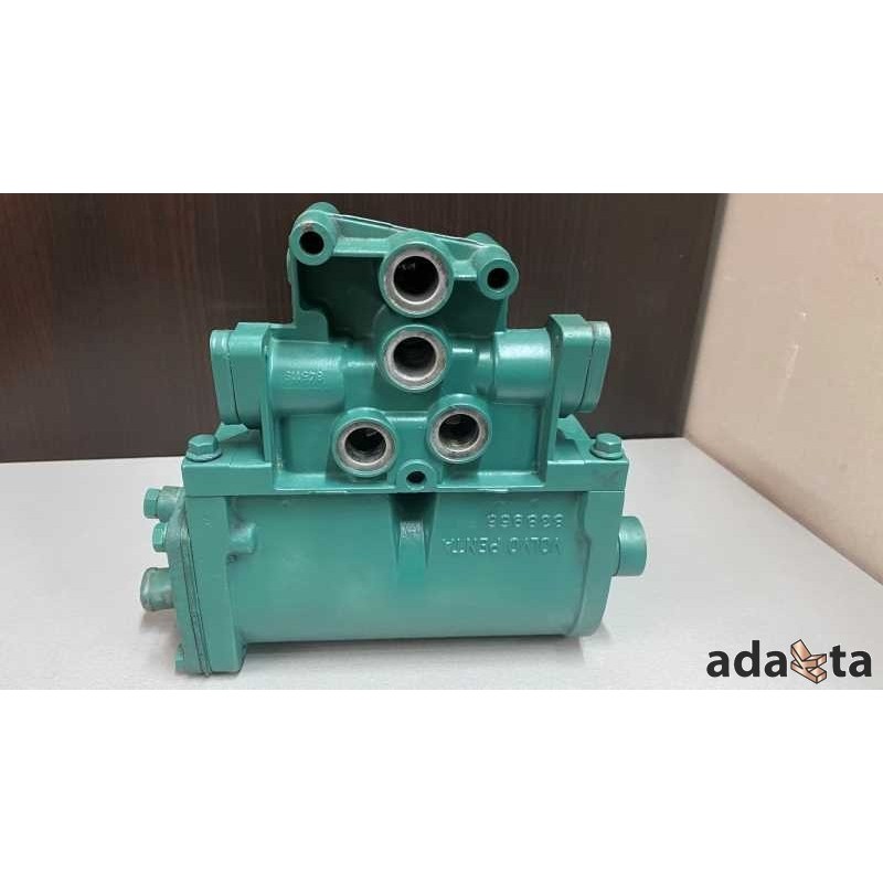 Enfriador Aceite VOLVO PENTA TAMD 41A