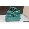 Enfriador Aceite VOLVO PENTA TAMD 41A