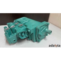 Enfriador Aceite VOLVO PENTA TAMD 41A