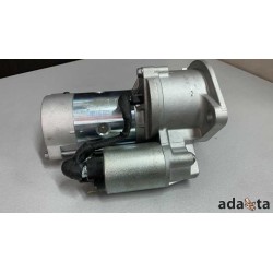 Motor Arranque...