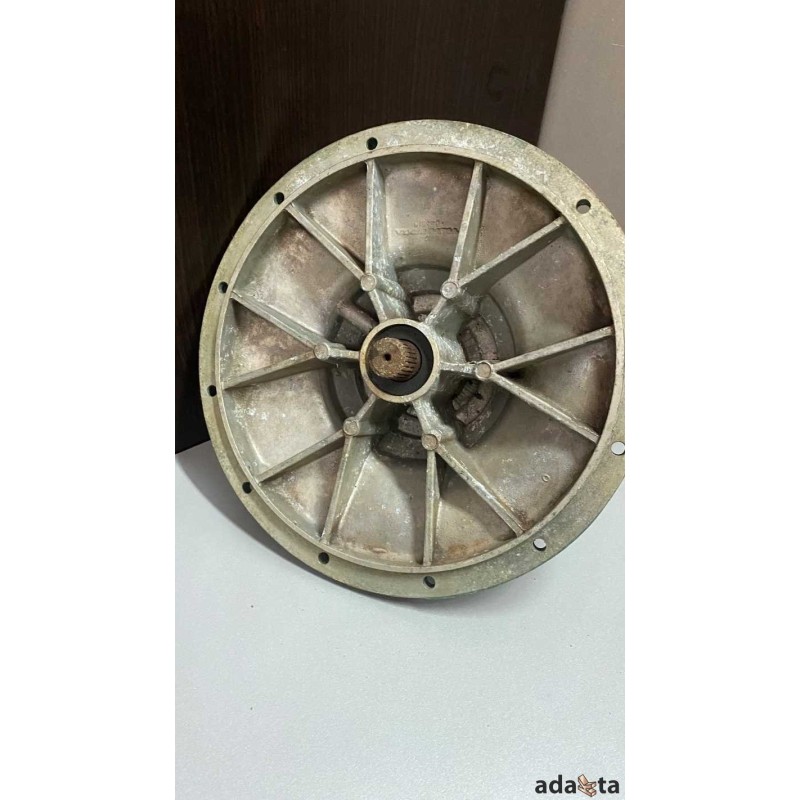 Campana Volvo Penta