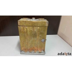 Intercooler Volvo Penta 3582599
