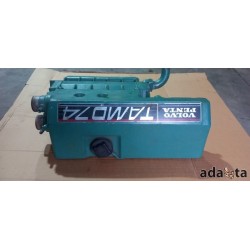 Intercambiador de calor...