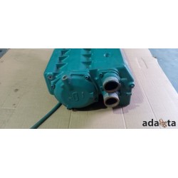 Intercambiador de calor Volvo Penta TAMD74