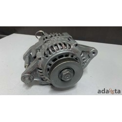 Alternador  YANMAR HITACHI 12V 60A